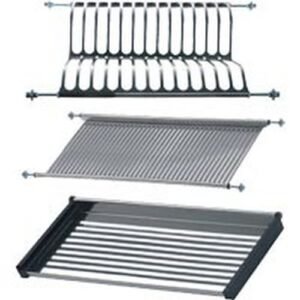 JGO ESCURREPLATO-VASO ECR01 900mm IN