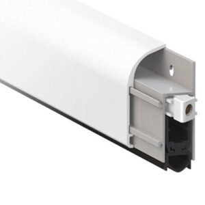 BURLETE BASCULANTE BLT10 625-825mm BR