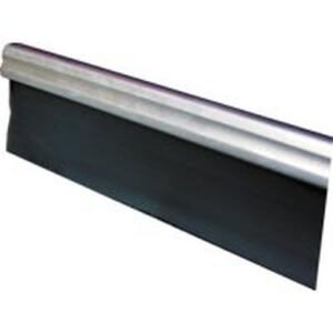 BURLETE GARAJE LABIO BLT07 2500mm NE