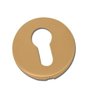 BOCALLAVE PERA 575 53mm PVD