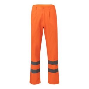 F160 / PANTALÓN FORRADO AV