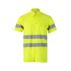 141 / CAMISA MC AV