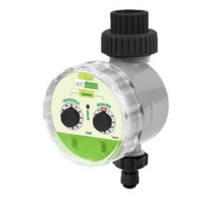 Programador analógico nebulizacion Vivoverde | V3021