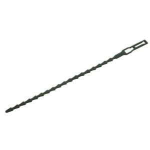 Atadura ajustable multiusos - 17 cm. - Verde | B2169
