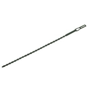 Atadura ajustable multiusos - 23 cm. - Verde | B2170