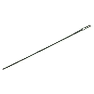 Atadura ajustable multiusos - 35 cm. - Verde | B2171