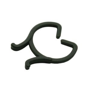 Anillo de fijación para plantas - Ø 16-20-25 cm. - Verde | B2175