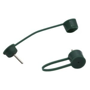 Abrazadera con tachuela para plantas trepadoras | B2176