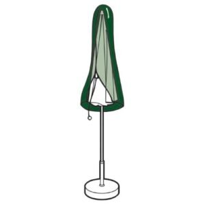Funda para Sombrillas en Polietileno 100 gr/m2 Ø 25 - 70 x 302 cm. | C2232