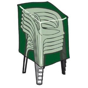 Funda para Sillas en Poliéster 240 gr/m2 68 x 68 x 110 cm. | C2239