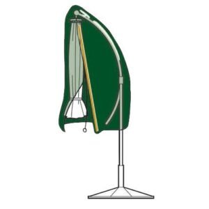 Funda para Sombrillas en Poliéster 240 gr/m2 Ø 27 - 42 x 202 cm. | C2245