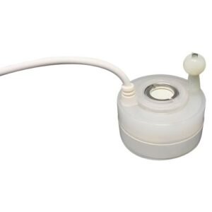 Nebulizador para estanques efecto niebla - modelo DMC-11 salida nebulizadora - sin luz