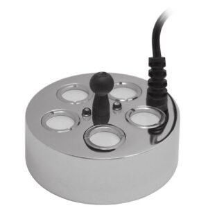 Nebulizador para estanques efecto niebla - modelo DMC-55 salidas nebulizadoras - sin luz