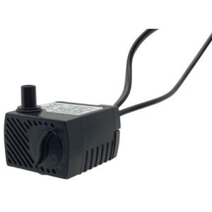 Bomba Pequeña “BIOTOP MINI” modelo DAB-250 - 250 l/h.