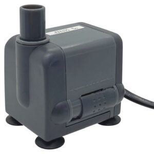 Bomba Pequeña “BIOTOP MINI” modelo DAB-400 - 350 l/h.