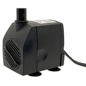 Bomba Pequeña “BIOTOP MINI” modelo DAB-750 - 750 l/h.
