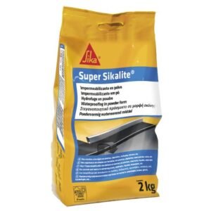Super Sikalite