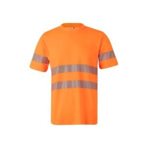 305508 / CAMISETA ALGODÓN MC RS