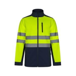 306006 / SOFT SHELL BICOLOR AV