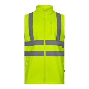 305905 / CHALECO SOFT SHELL AV