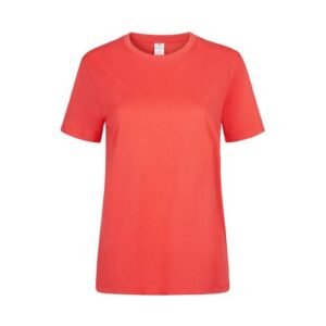 TS155WC / CAMISETA MANGA CORTA MUJER
