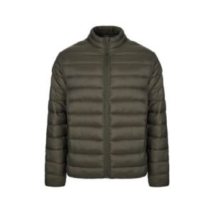 JG300U / CHAQUETA ACOLCHADA LIGERA UNIS