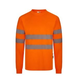 305634 / CAMISETA GRS ML RS