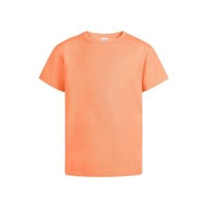 TS190KC / CAMISETA MANGA CORTA KIDS 190