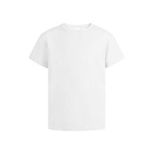 TS190KW / CAMISETA MANGA CORTA KIDS 190