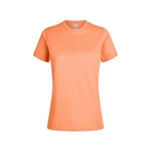 TS190WC / CAMISETA MANGA CORTA MUJER 190