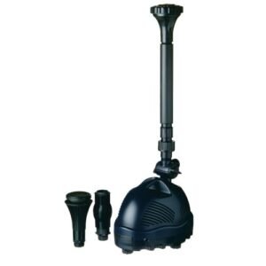 Bomba ELIMAX modelo 9.000 - 8.800 l/h.