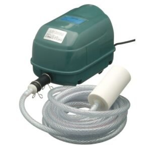 Bomba de oxigenación Air 2.000 - 1 manguera 5 m. + burbuja - 20 w/h.