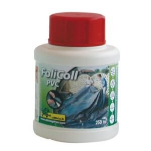 Adhesivo para reparación de estanques - 250 ml. - 5 m2.