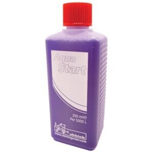 Aqua Start - Estabilizador del PH - 500 ml.