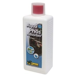 Aqua PO4 - Adsorbe fosfatos - 500 ml.