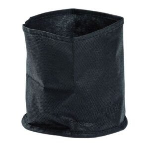 Bolsa redonda para el crecimiento de plantas acuáticas - Ø 15 cm.