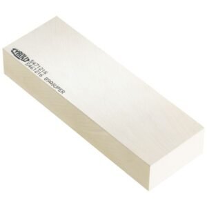 Tyrolit Piedra de banco Con aglomerante cerámico 50 x 25 x 200 #90B 50x25x200 89AFEIN