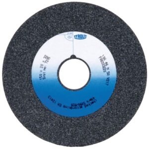 Tyrolit muelas cerámicas #1 150x25x32 10A60M5AV217