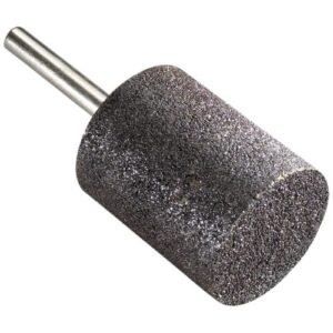 Tyrolit Muelas con vástago #52ZY 50x13-6x40 A36Q4B0