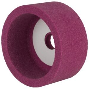 Tyrolit muelas cerámicas #6 165x60x32 91A46G9AV217P3