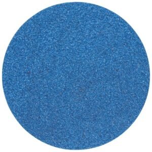 Tyrolit DISCOS ZA-P43 PC X QUICK-CHANGE para acero 50 x R #QDISC C X 50xR ZA120 P43