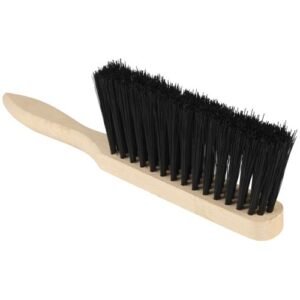 Tyrolit Escobilla manual de uso universal 320 x 35 x 175 #90HBDG 320X35X70X175 PP0,4 P