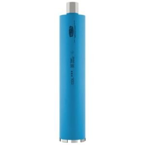 TYROLIT CDL Brocas huecas en húmedo 112x500xPIxIE PREMIUM hormigón armado