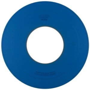 Tyrolit muelas de precisión #1A1 400x20x127 B126C50B VIB-STAR