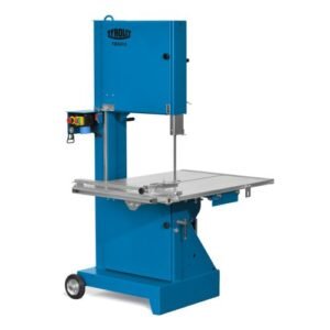 TYROLIT Sierra de cinta para ladrillos TBS510 STANDARD hasta 510 mm