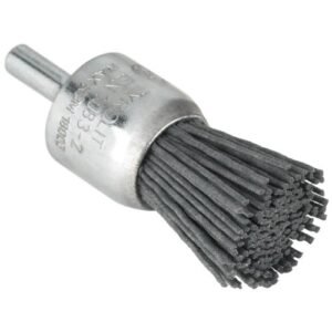 Tyrolit cepillos de alambre #52PDK 22X28-6X68 C80 B