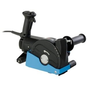 ROZADORA HCE150/230V/2.3kW/150mm