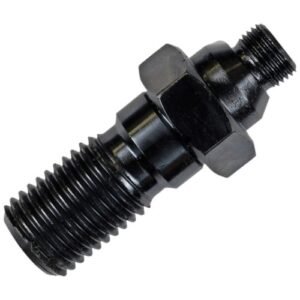 TYROLIT Adaptador R1/2"-11/4" Accesorios brocas huecas en húmedo