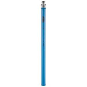 TYROLIT CDL Brocas huecas en húmedo 37x450xR1/2" PREMIUM hormigón armado