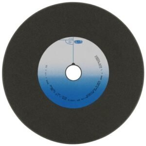 Tyrolit muelas resionoides #1 250x12x32 M455A60M7B82 63
